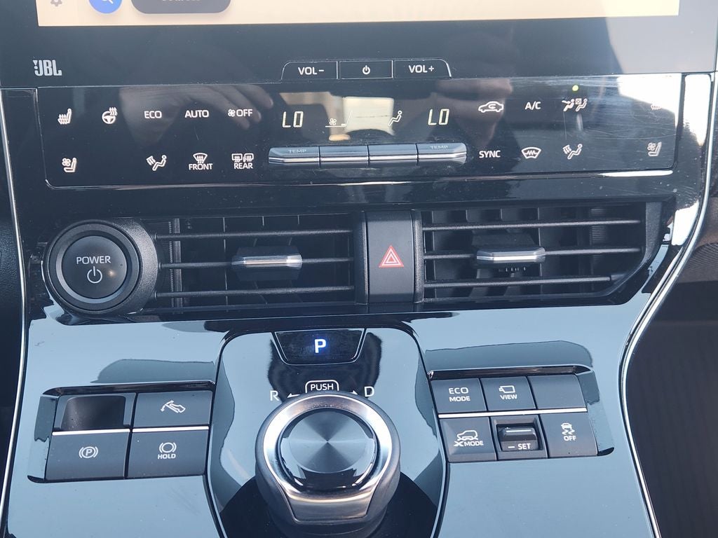 2023 Toyota bZ4X Base