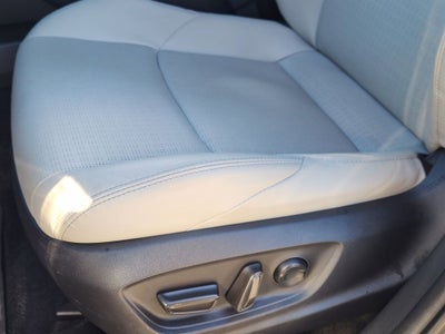 2023 Toyota bZ4X Base