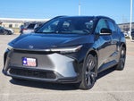 2023 Toyota bZ4X Base