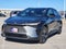 2023 Toyota bZ4X Base