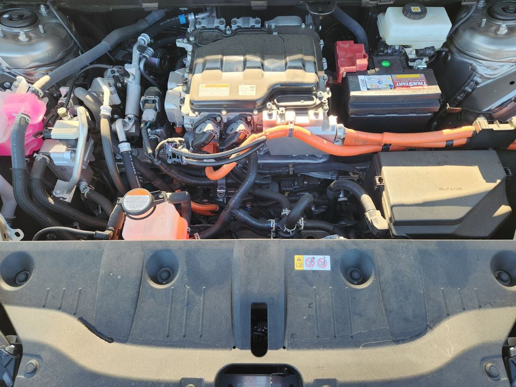 2023 Toyota bZ4X Base