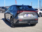 2023 Toyota bZ4X Base