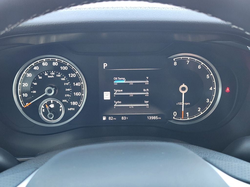 2025 Genesis G70 3.3T Sport Advanced