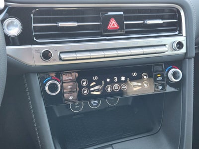 2025 Genesis G70 3.3T Sport Advanced