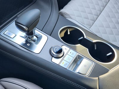 2025 Genesis G70 3.3T Sport Advanced