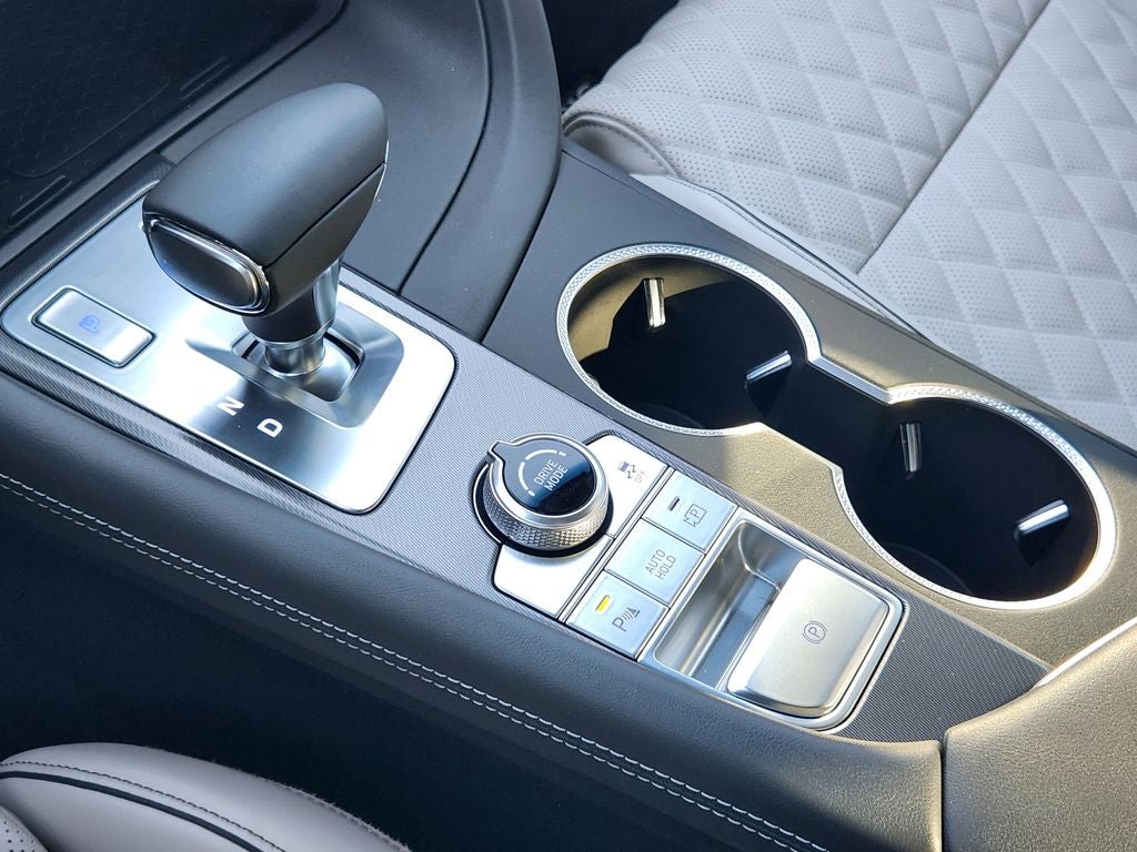 2025 Genesis G70 3.3T Sport Advanced