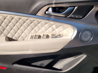 2025 Genesis G70 3.3T Sport Advanced