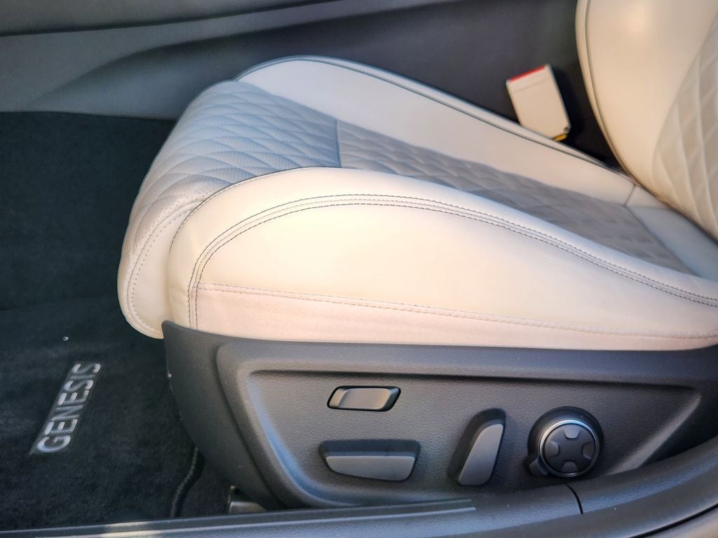 2025 Genesis G70 3.3T Sport Advanced