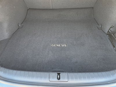 2025 Genesis G70 3.3T Sport Advanced