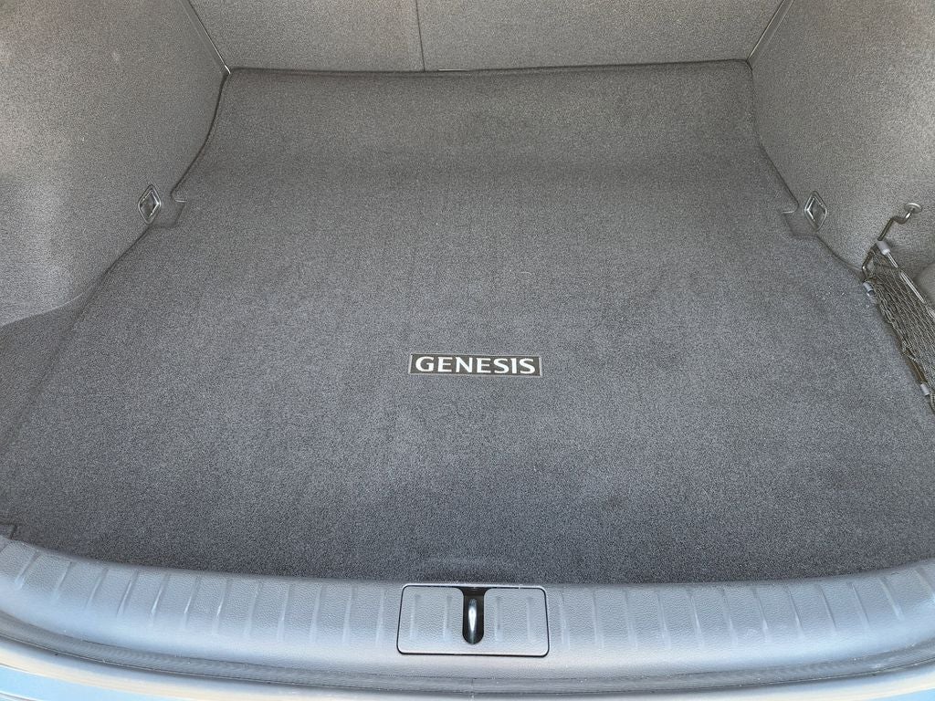 2025 Genesis G70 3.3T Sport Advanced