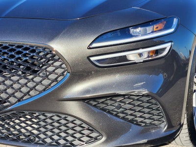 2025 Genesis G70 3.3T Sport Advanced