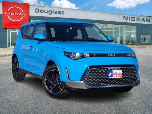 2025 Kia Soul EX