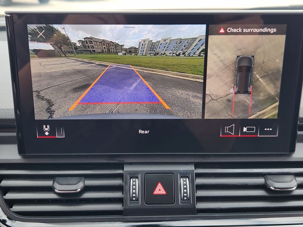 2022 Audi Q5 40 Premium Plus quattro