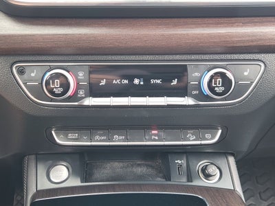 2022 Audi Q5 40 Premium Plus quattro