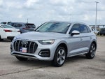 2022 Audi Q5 40 Premium Plus quattro