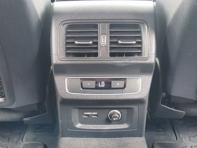 2022 Audi Q5 40 Premium Plus quattro