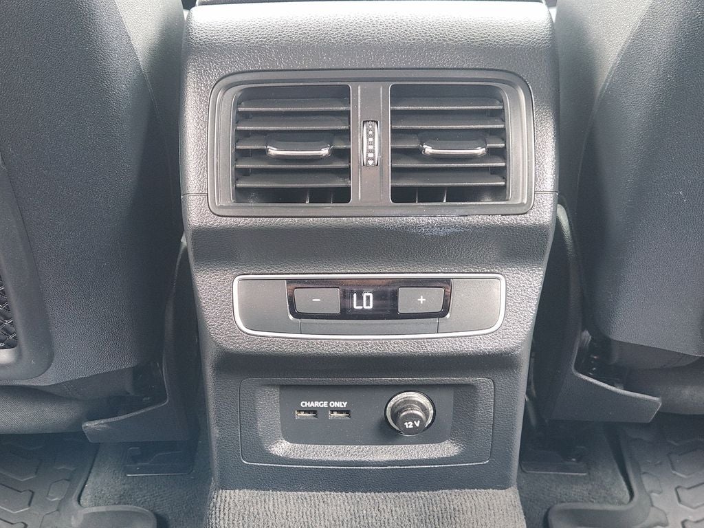 2022 Audi Q5 40 Premium Plus quattro