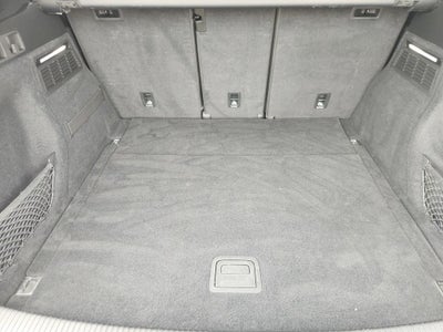 2022 Audi Q5 40 Premium Plus quattro