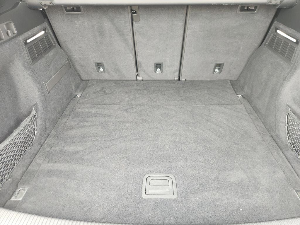 2022 Audi Q5 40 Premium Plus quattro