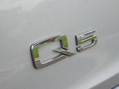 2022 Audi Q5 40 Premium Plus quattro