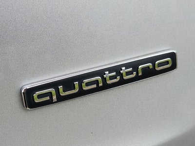 2022 Audi Q5 40 Premium Plus quattro