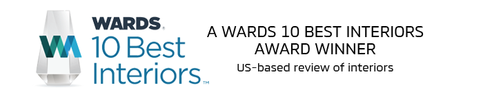 2023 Outlander Interior | Waco Mitsubishi in Waco TX