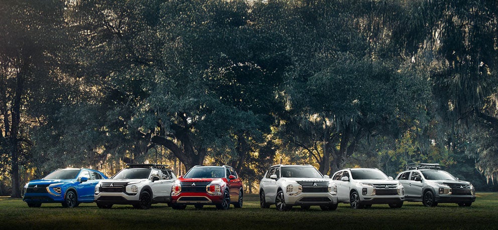 Waco Mitsubishi in Waco TX