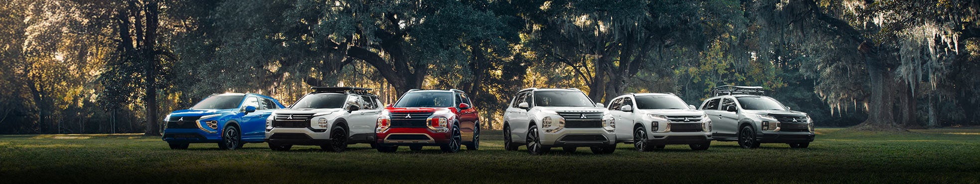 Waco Mitsubishi in Waco TX