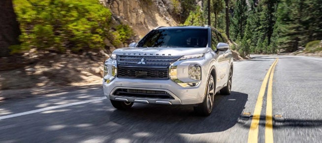 Confidence That Goes the Distance - Waco Mitsubishi in Waco TX