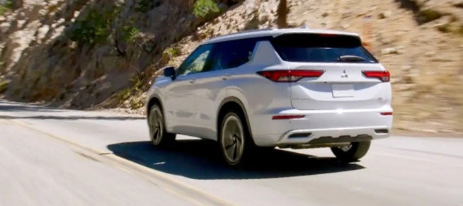 Rest Assured - Waco Mitsubishi in Waco TX