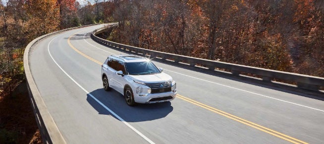 Stay in Tune - Waco Mitsubishi in Waco TX