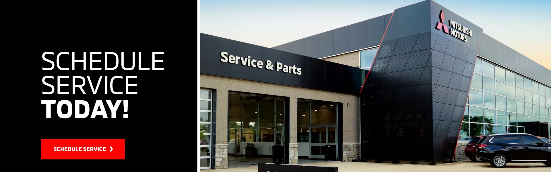 Schedule Service Today!